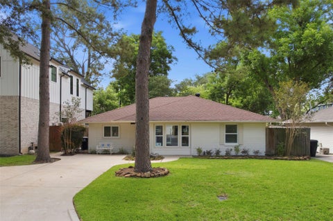 Tiny photo for 2210 Wakefield Drive, Houston, TX 77018 (MLS # 27483857)