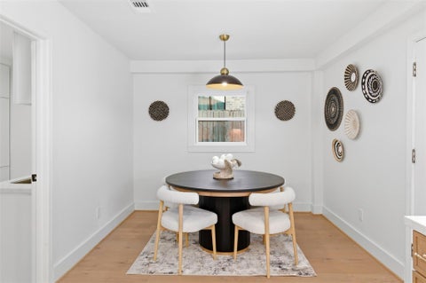 Tiny photo for 2210 Wakefield Drive, Houston, TX 77018 (MLS # 27483857)