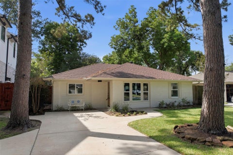 Tiny photo for 2210 Wakefield Drive, Houston, TX 77018 (MLS # 27483857)