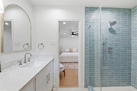 Tiny photo for 2210 Wakefield Drive, Houston, TX 77018 (MLS # 27483857)