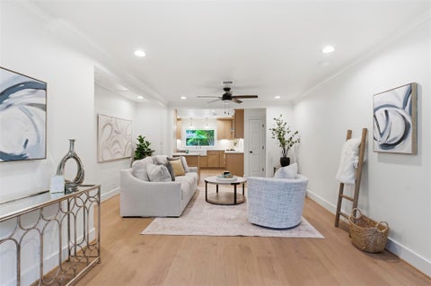 Tiny photo for 2210 Wakefield Drive, Houston, TX 77018 (MLS # 27483857)
