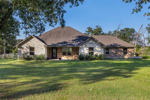 Photo of 13721 N Fm 46, Bremond, TX 76629 (MLS # 71519112)