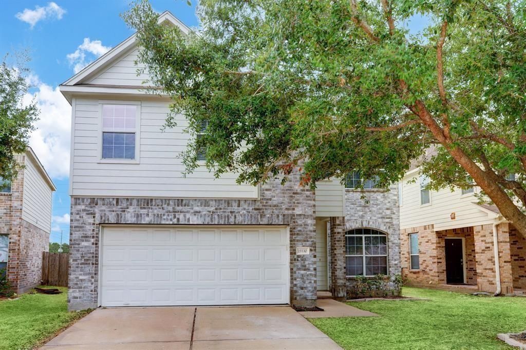 Photo of 15530 Hickory Dale Street, Cypress, TX 77429 (MLS # 93368163)