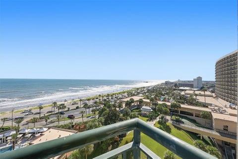 Photo of 5220 Seawall Boulevard #1038D, Galveston, TX 77551 (MLS # 86037264)