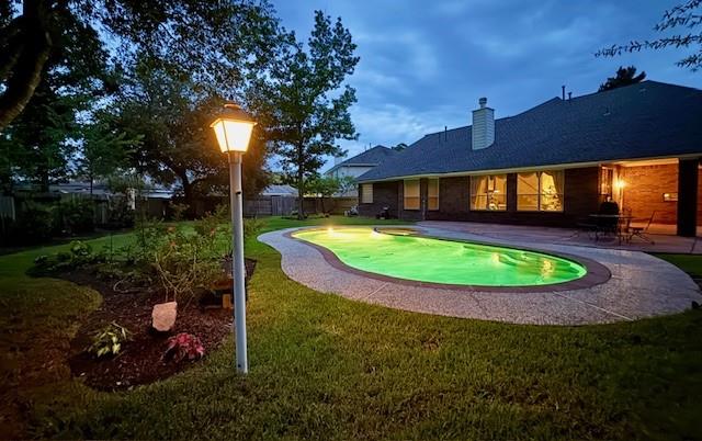 7311 Open Oak Way