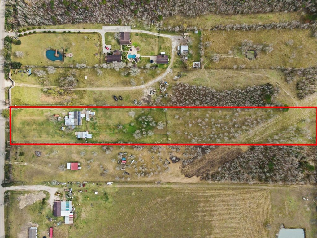 Photo of 3412 Huffman Eastgate Road, Huffman, TX 77336 (MLS # 42288622)