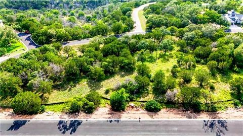 Vacant Land For Sale - Clayton Nolen Drive<br/> Horseshoe Bay, TX 78657