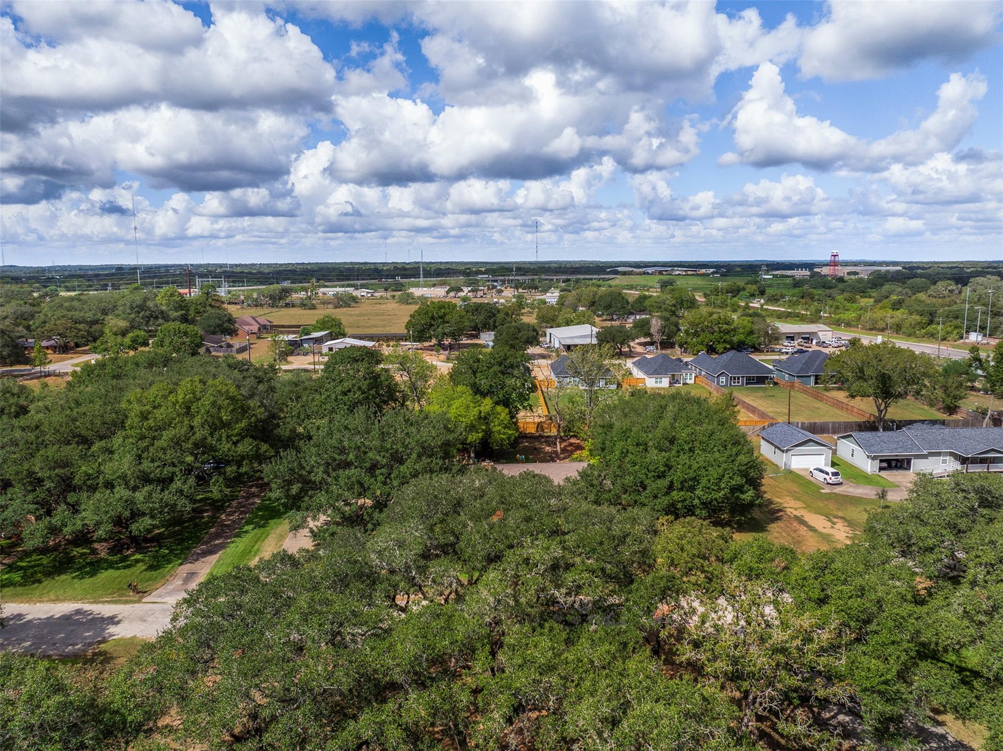 165 Oak Cluster Drive