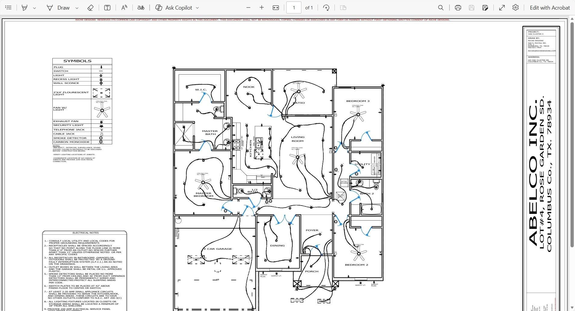 165 Oak Cluster Drive