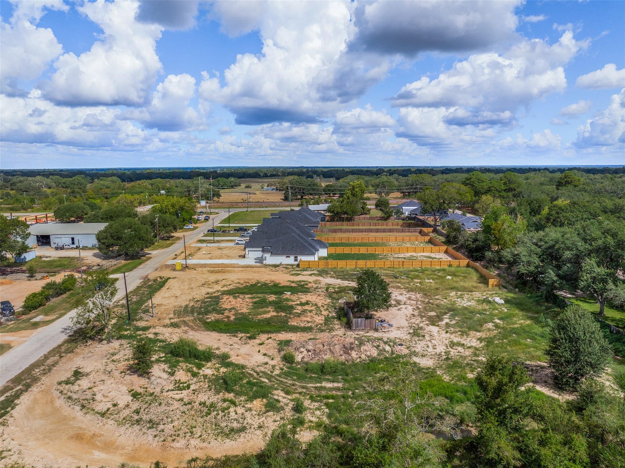 165 Oak Cluster Drive