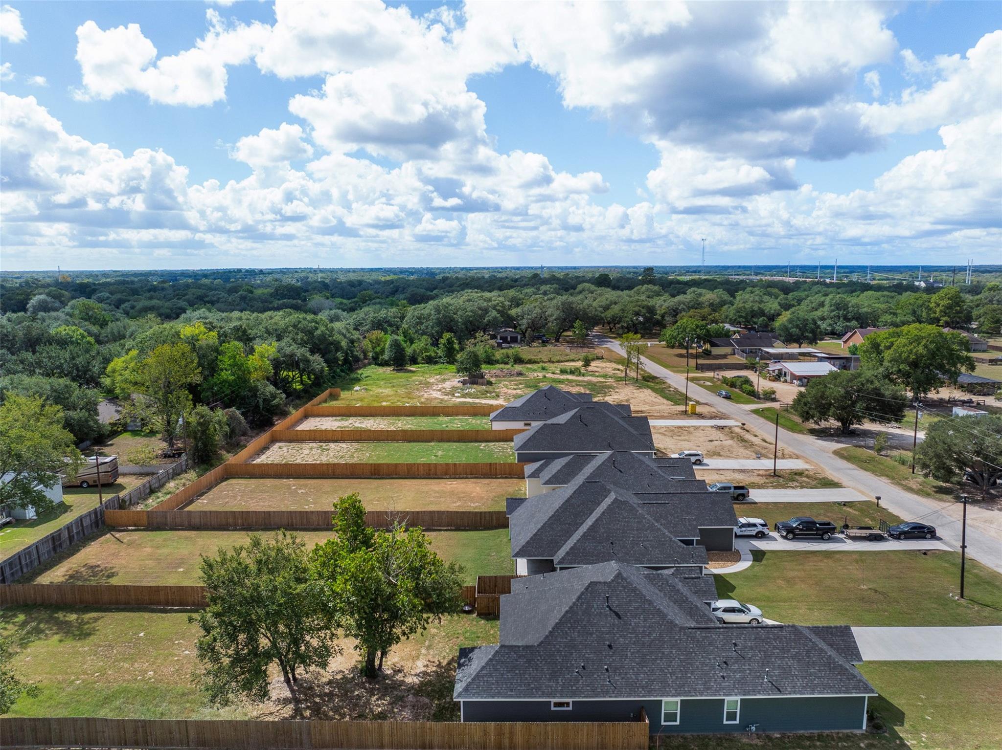 165 Oak Cluster Drive