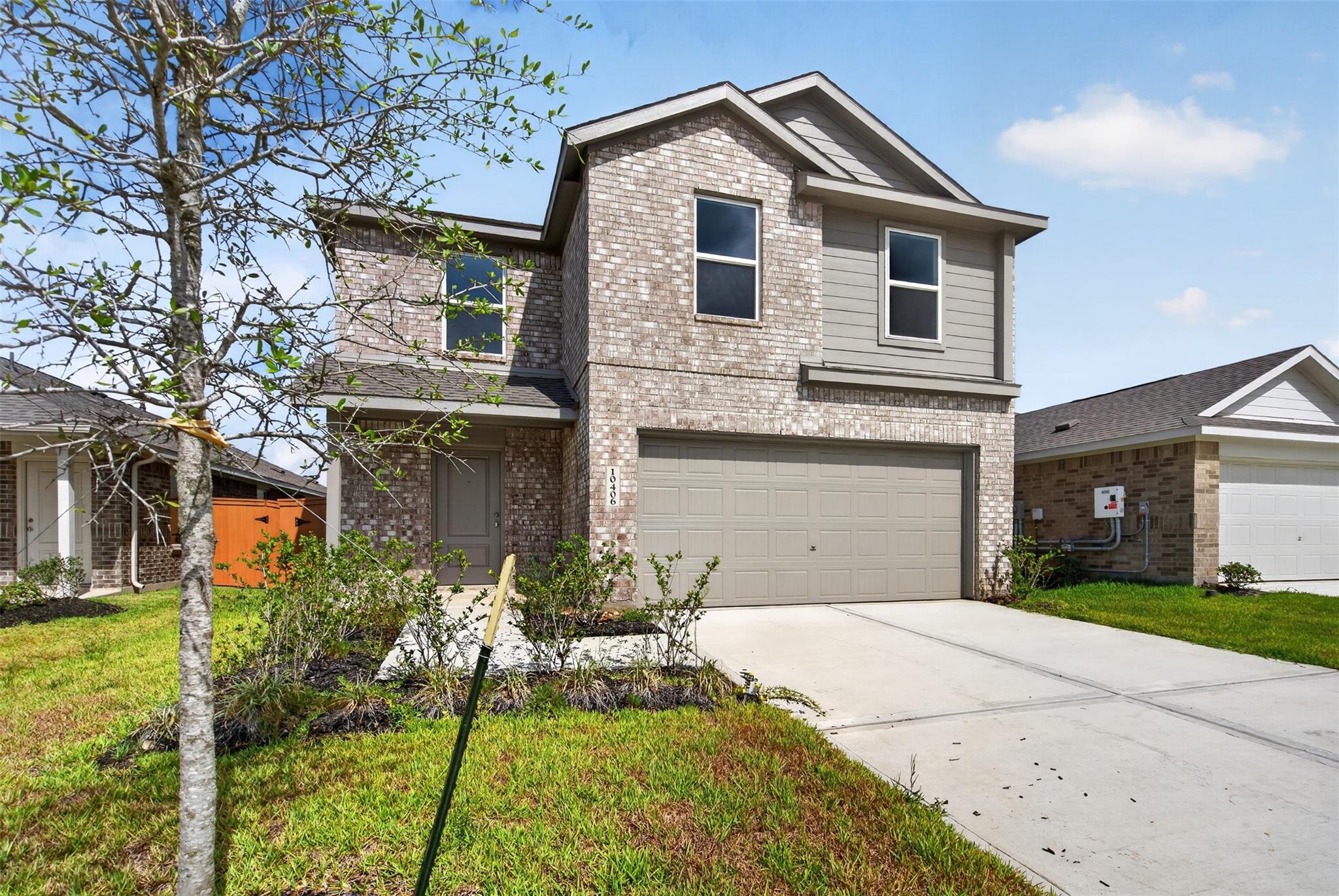 10406 Rocky Trail