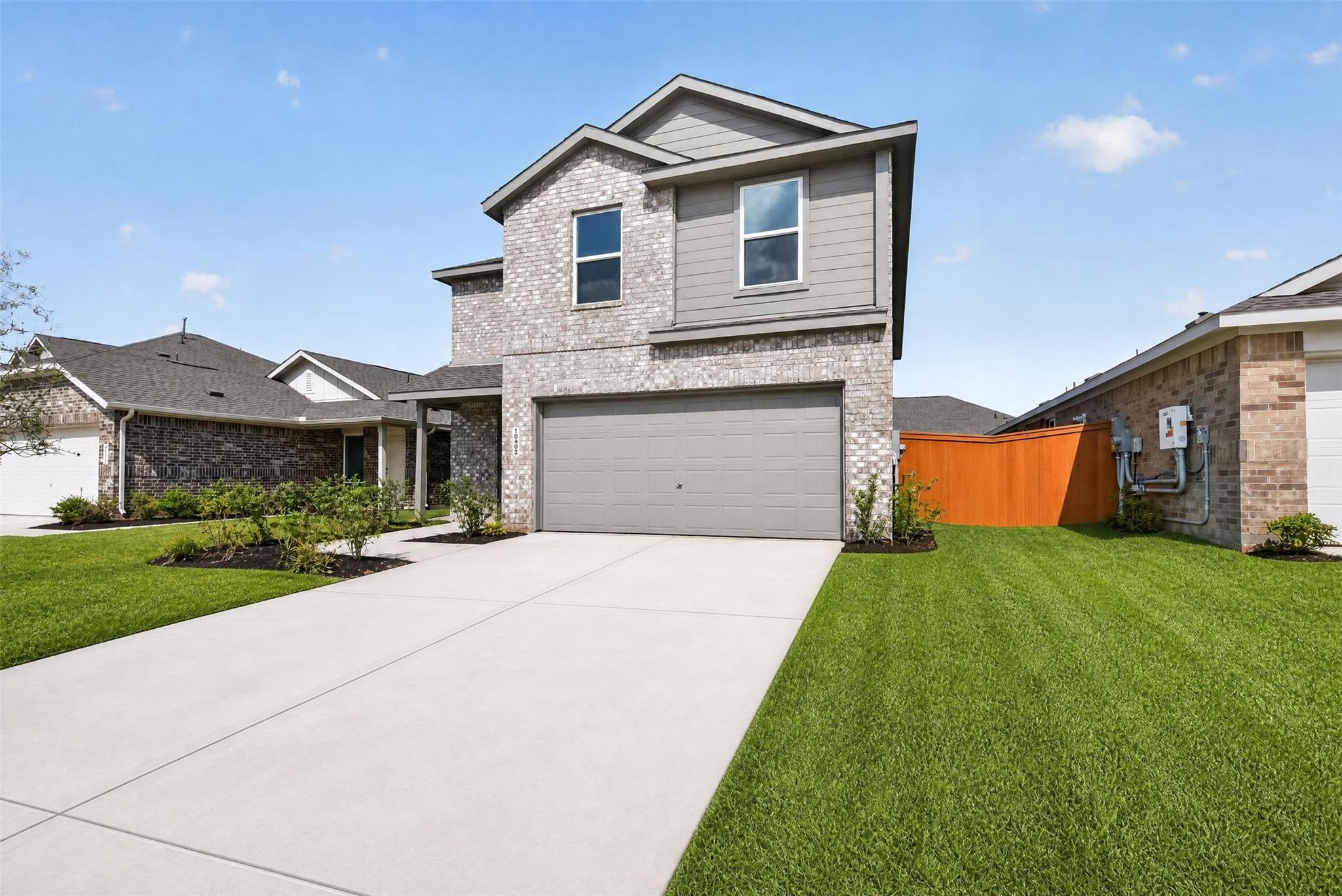 10406 Rocky Trail