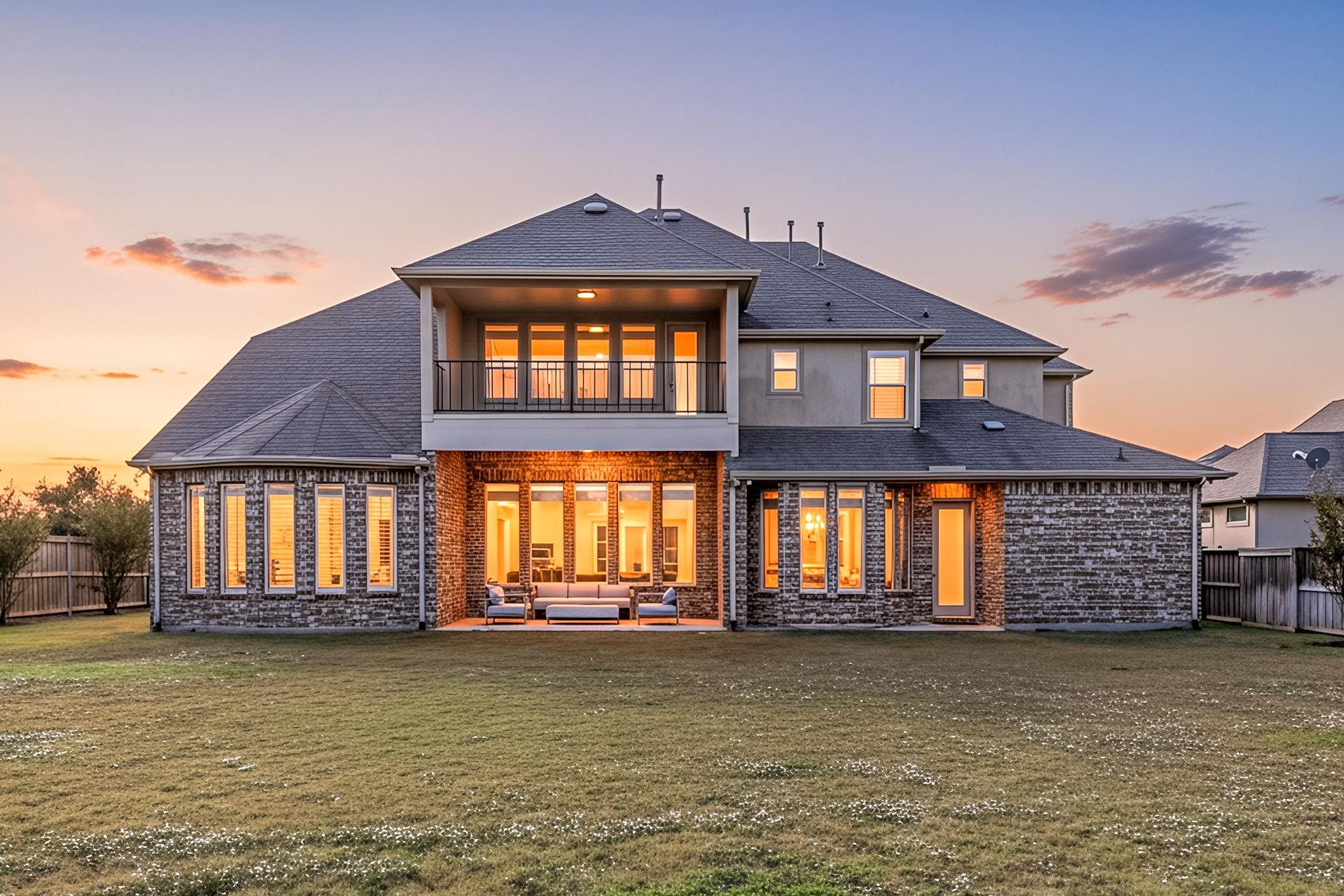 11823 Kirkshaw Drive