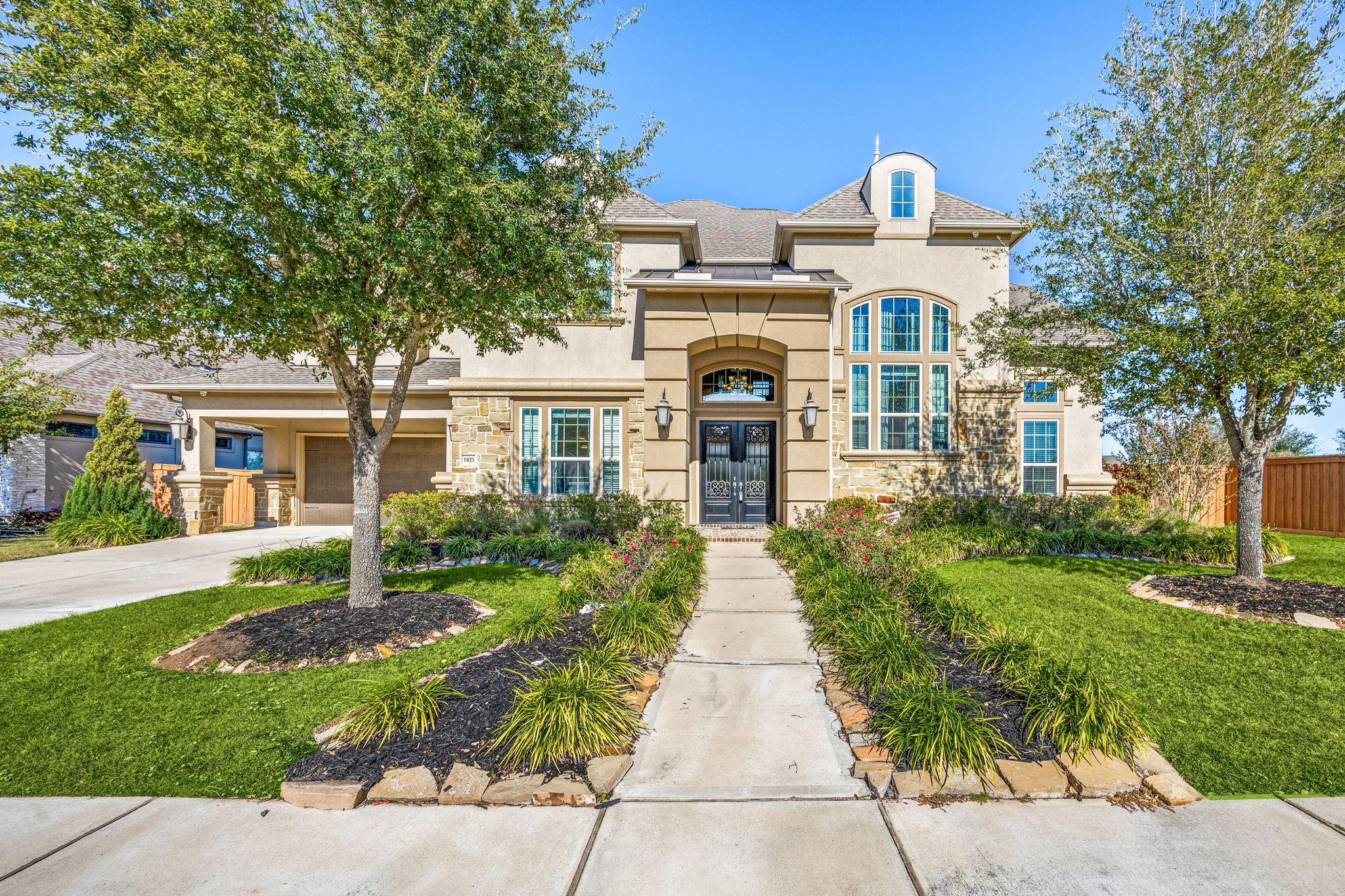 11823 Kirkshaw Drive