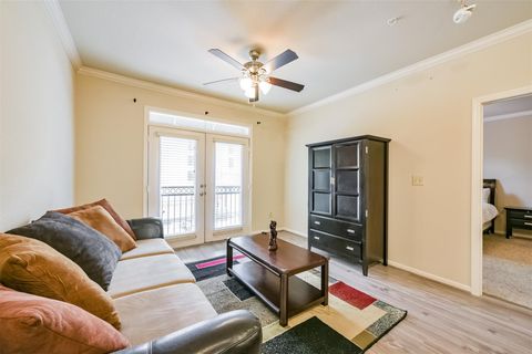 Photo of 1711 Old Spanish Trail #137, Houston, TX 77054 (MLS # 54368445)