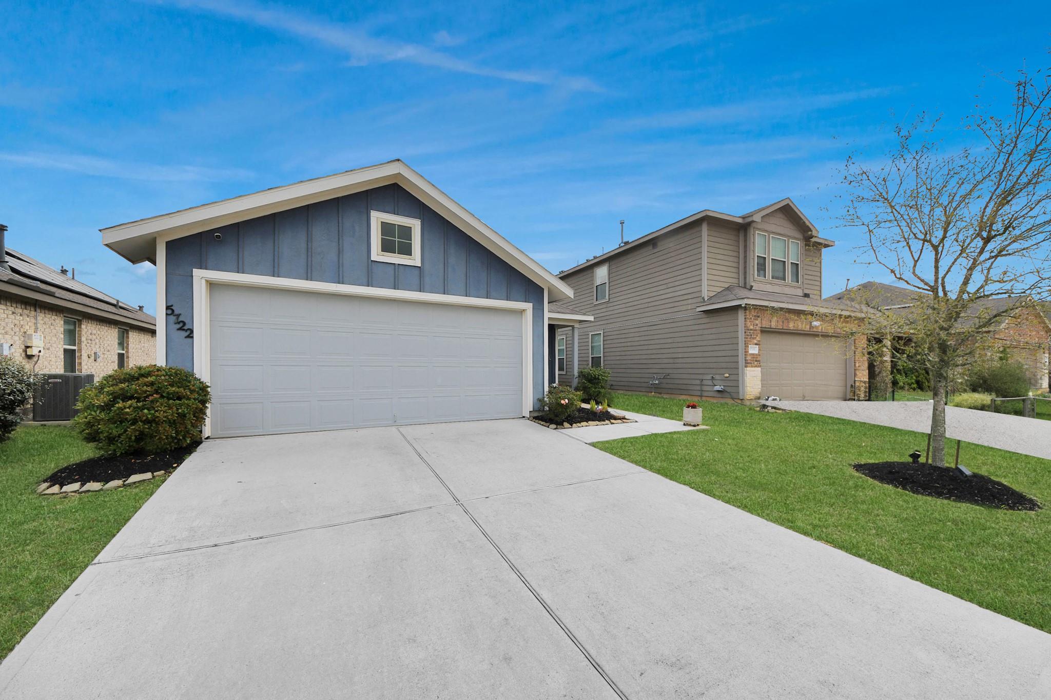 5722 Savanna Pasture Road