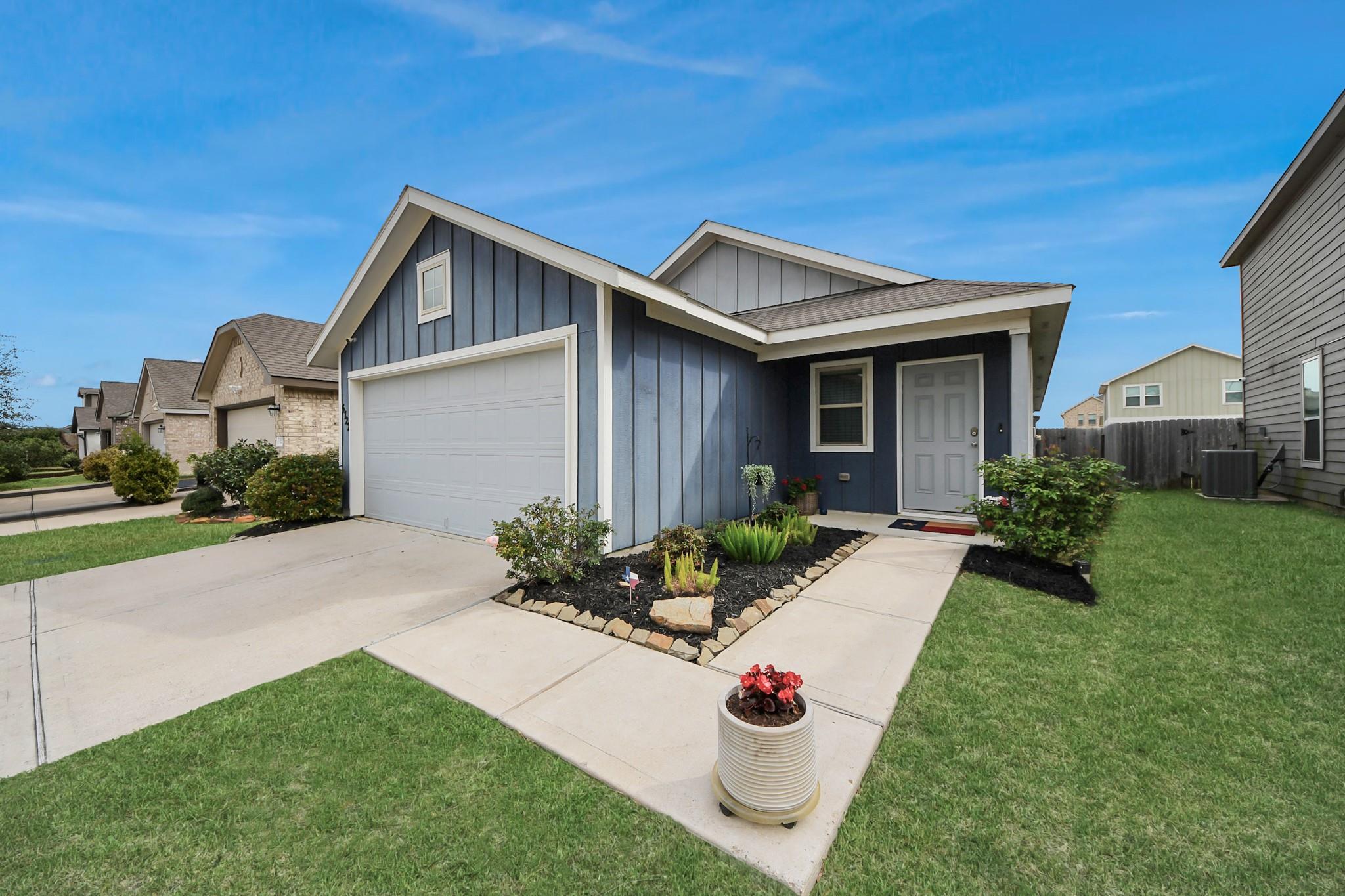 5722 Savanna Pasture Road