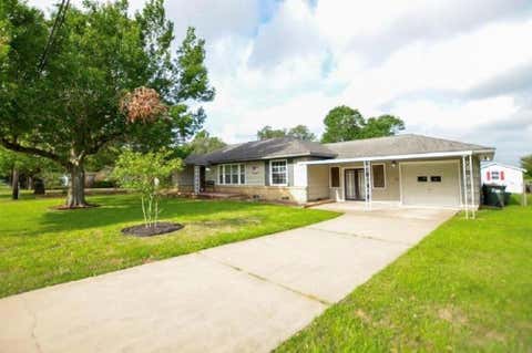 Photo of 1116 N Meyer Street, Sealy, TX 77474 (MLS # 35024306)