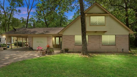 Photo of 22764 Oak Shadows Place, New Caney, TX 77357 (MLS # 51131185)