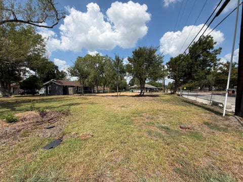 Photo of 5875 Reed Road, Houston, TX 77033 (MLS # 73764286)