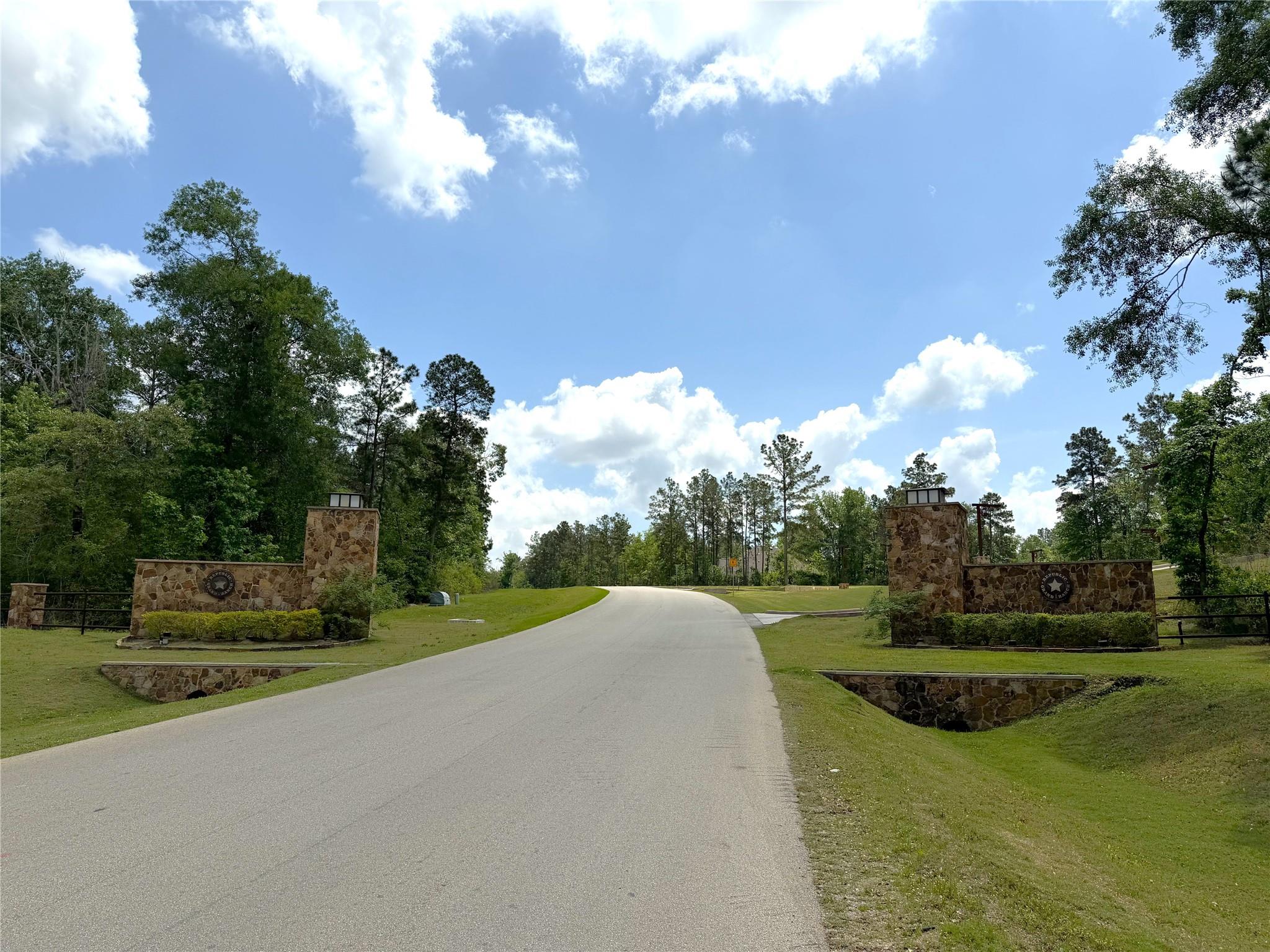 15744 Ridge Oak Road