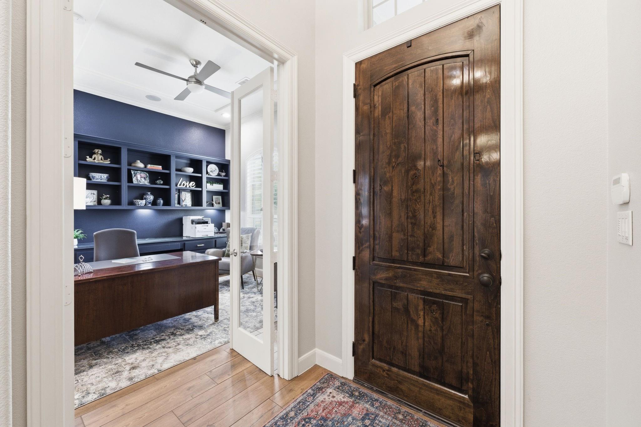 8870 Van Allen Drive