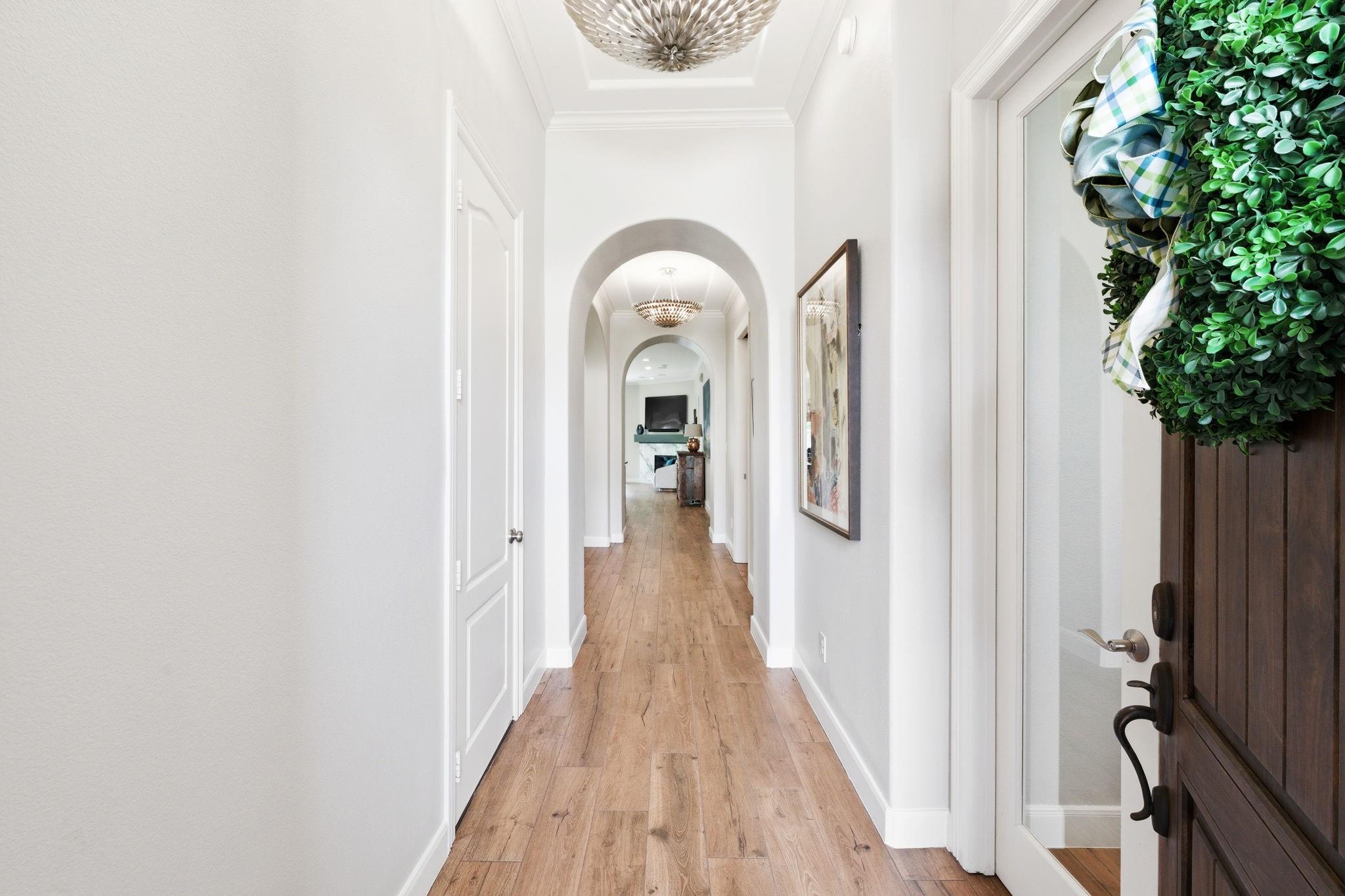 8870 Van Allen Drive