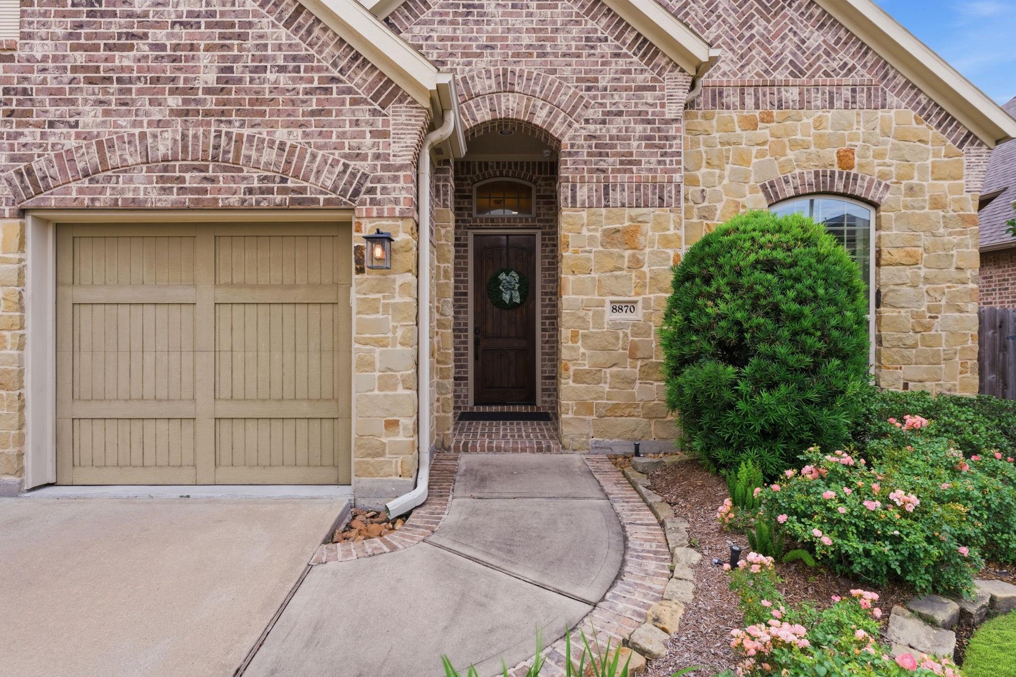 8870 Van Allen Drive