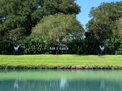 Vacant Land For Sale - 719 Rancho Chico Court<br/> Brazoria County, Angleton, TX 77515