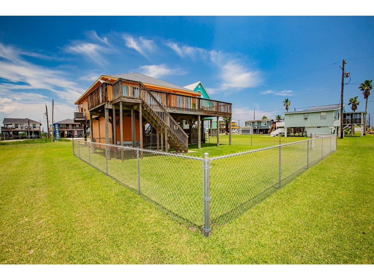 419 Thunder Road