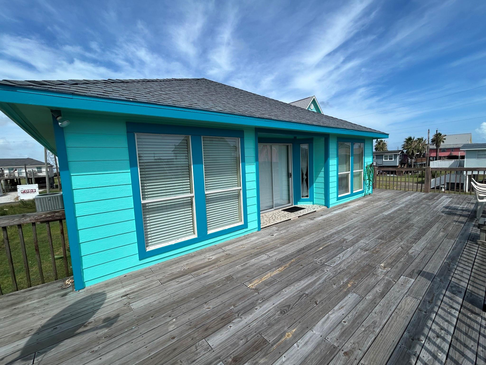 419 Thunder Road