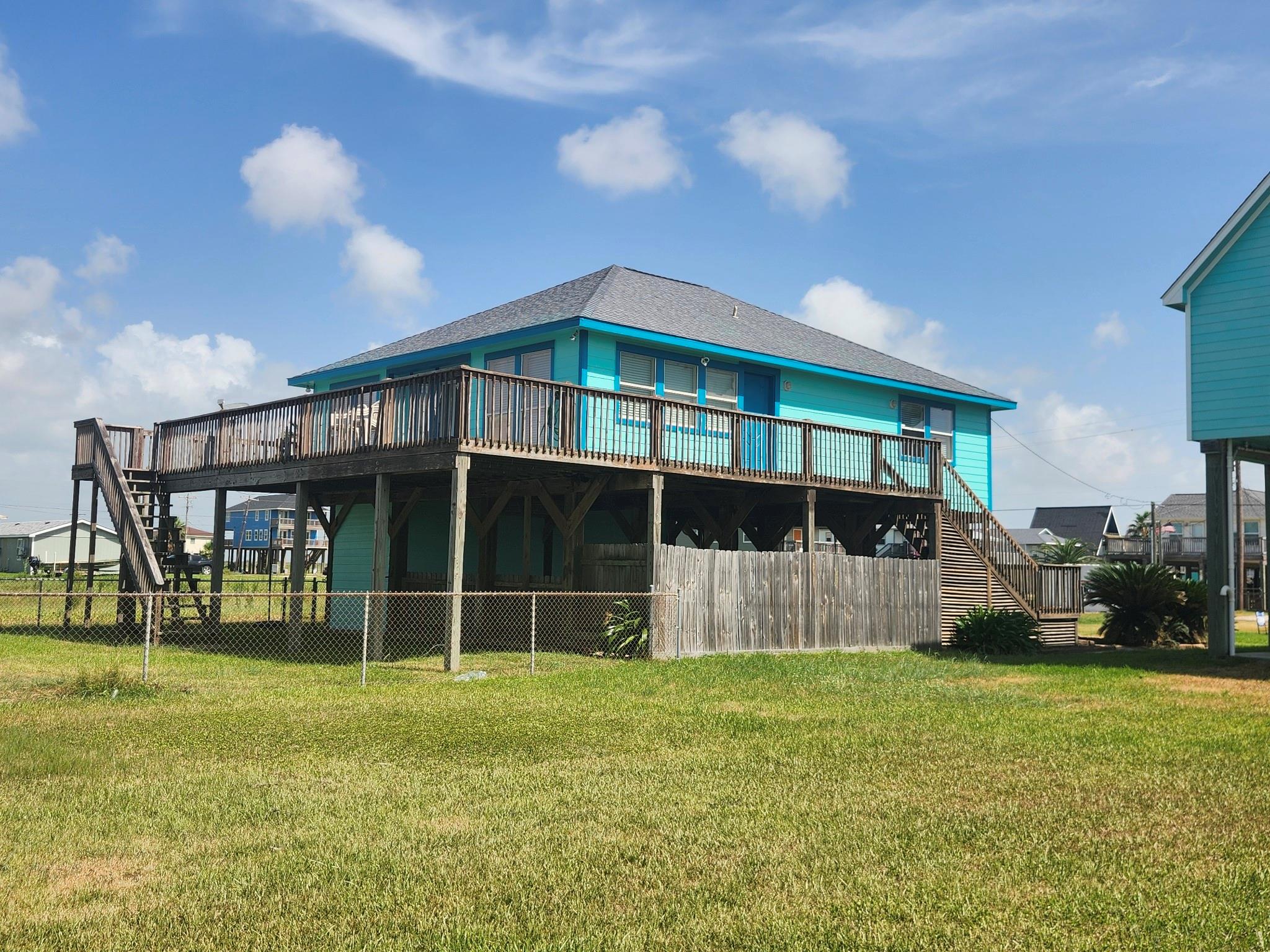 419 Thunder Road