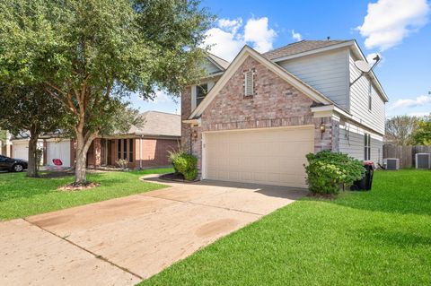 Photo of 3234 Clipper Winds Way, Houston, TX 77084 (MLS # 37697330) Photo of 3234 Clipper Winds Way, Houston, TX 77084 (MLS # 37697330)