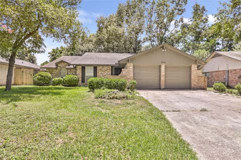 Photo of 2414 Chanay Lane, Kingwood, TX 77339 (MLS # 37910881)