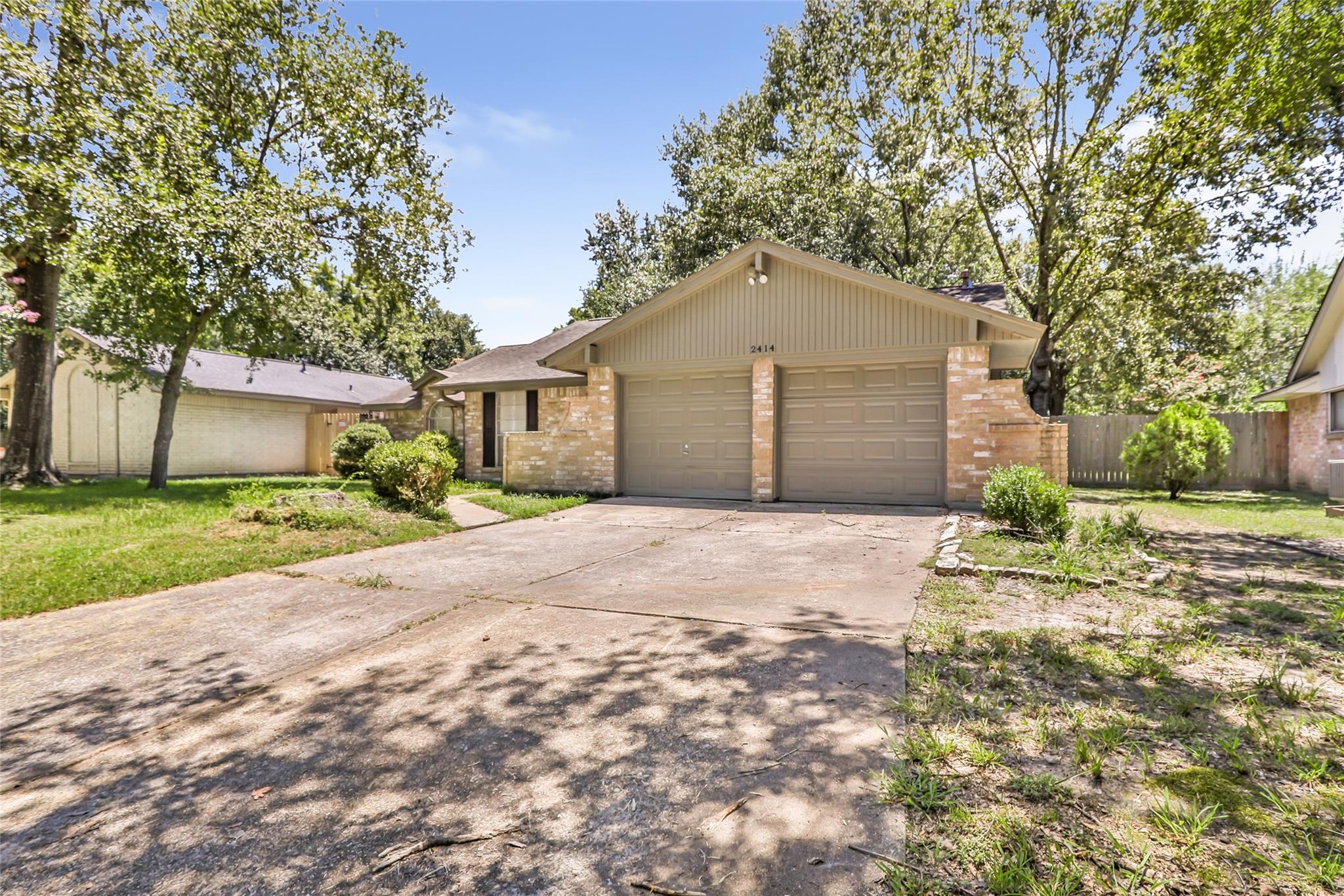 2414 Chanay Lane