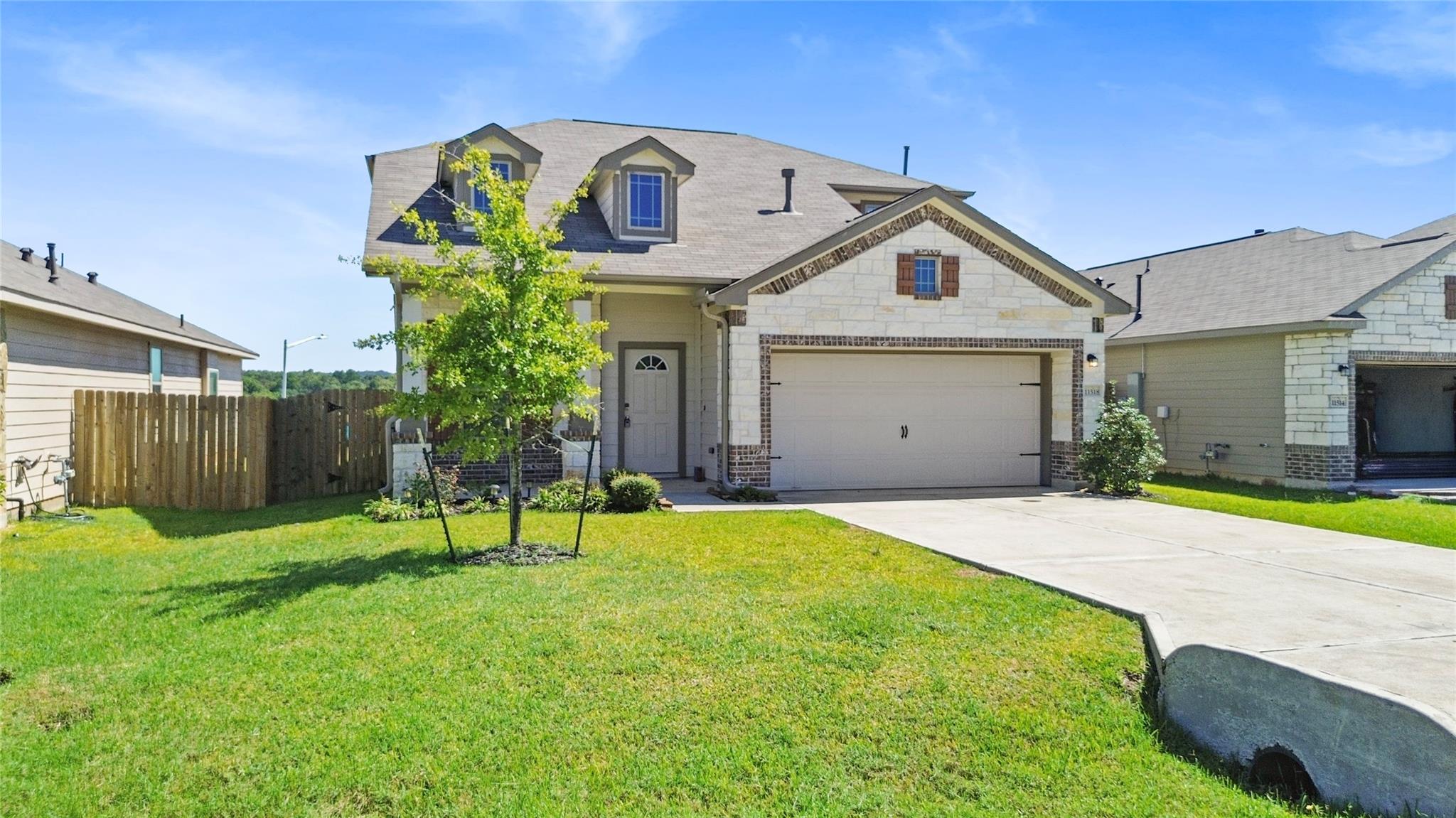 11518 Marci Lane