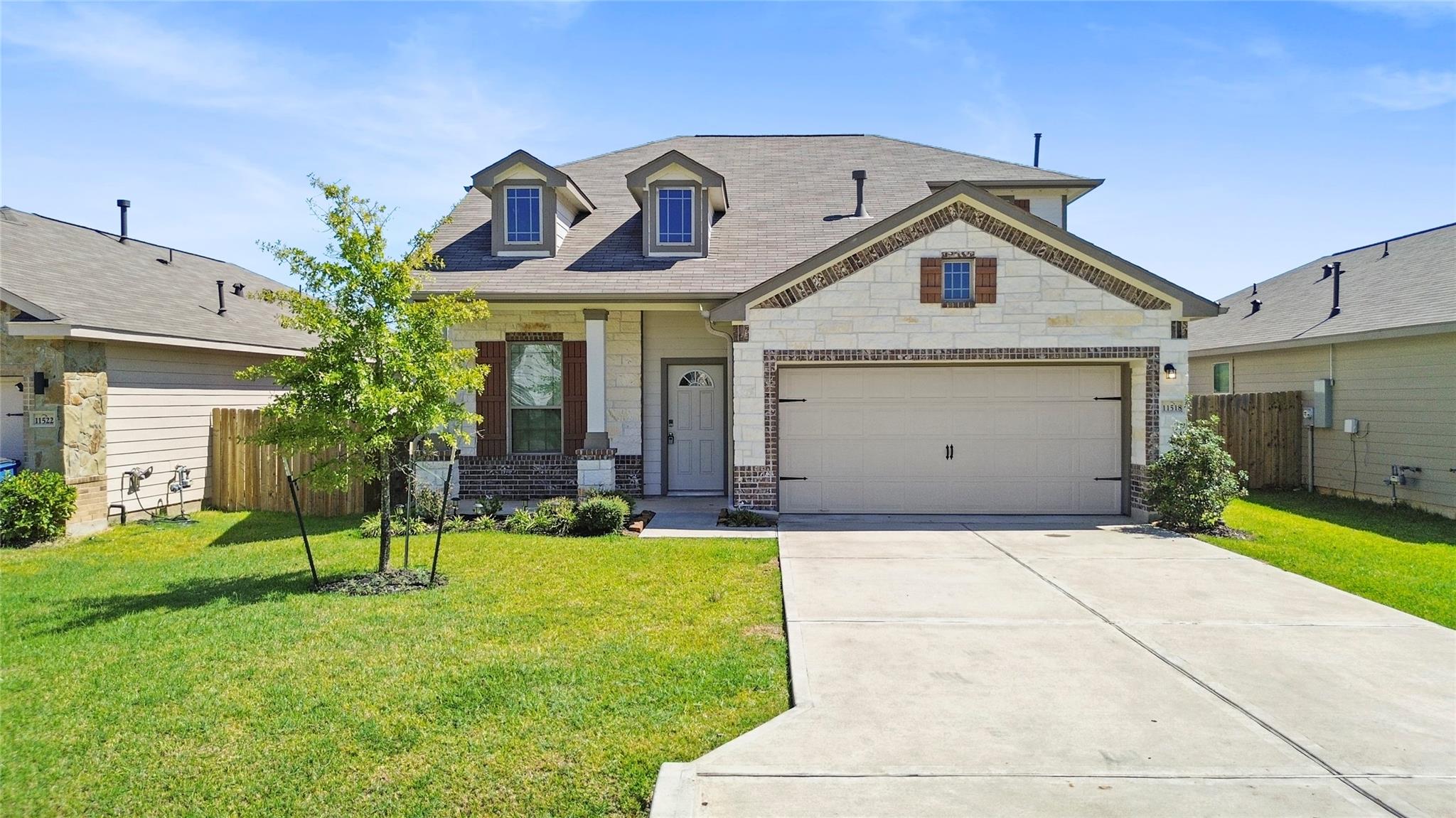 11518 Marci Lane