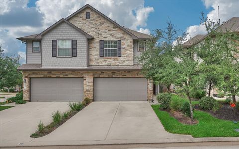 26 Bowerbank Court Magnolia TX 77354