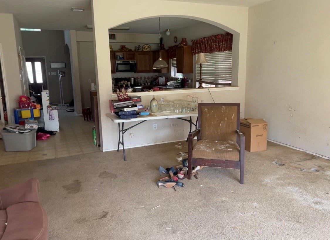 3522 Cactus Creek Drive