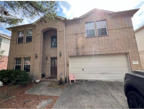 Photo of 3522 Cactus Creek Drive, Spring, TX 77386 (MLS # 45304139)