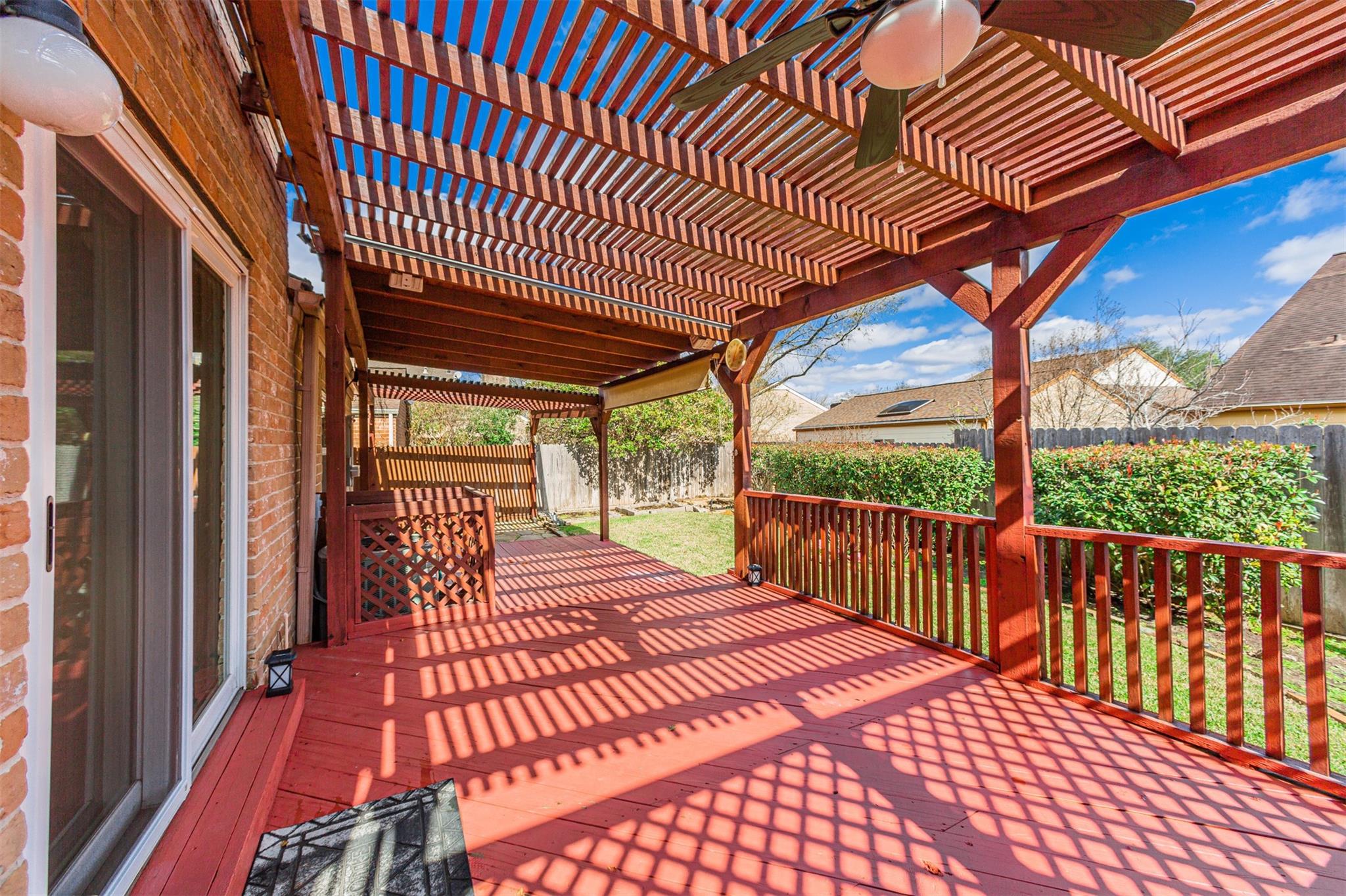 1319 Ambergate Drive