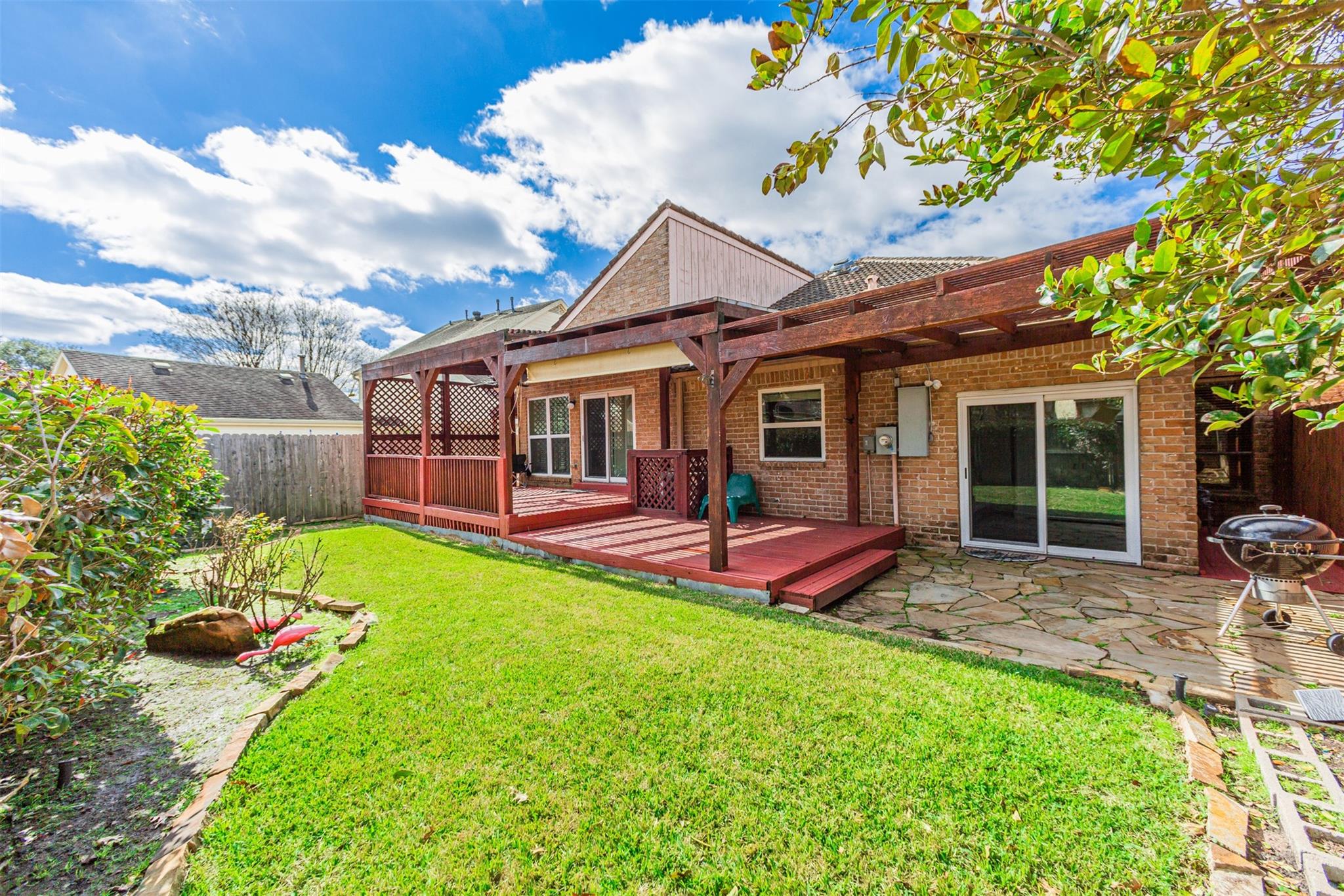 1319 Ambergate Drive