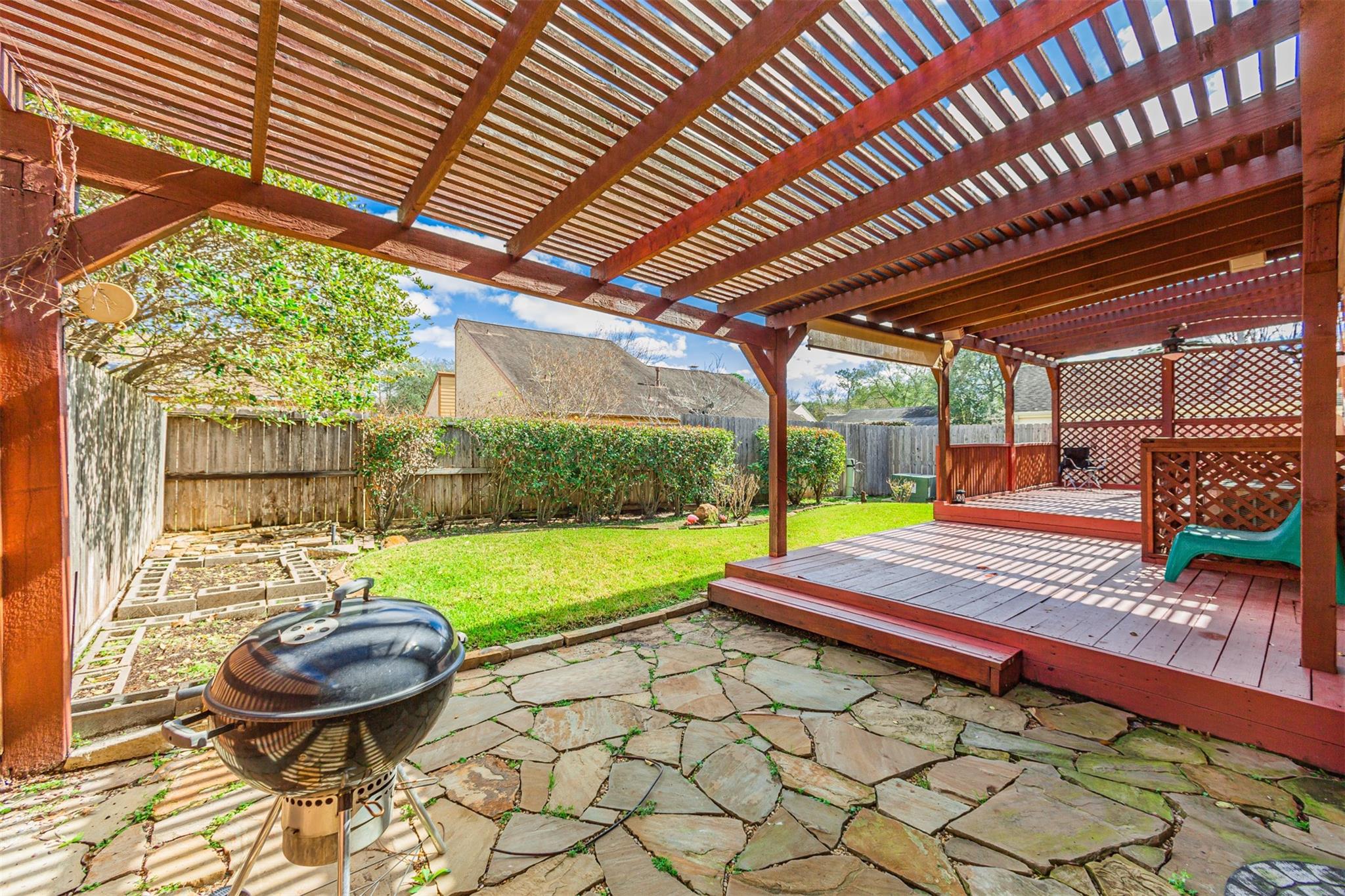 1319 Ambergate Drive