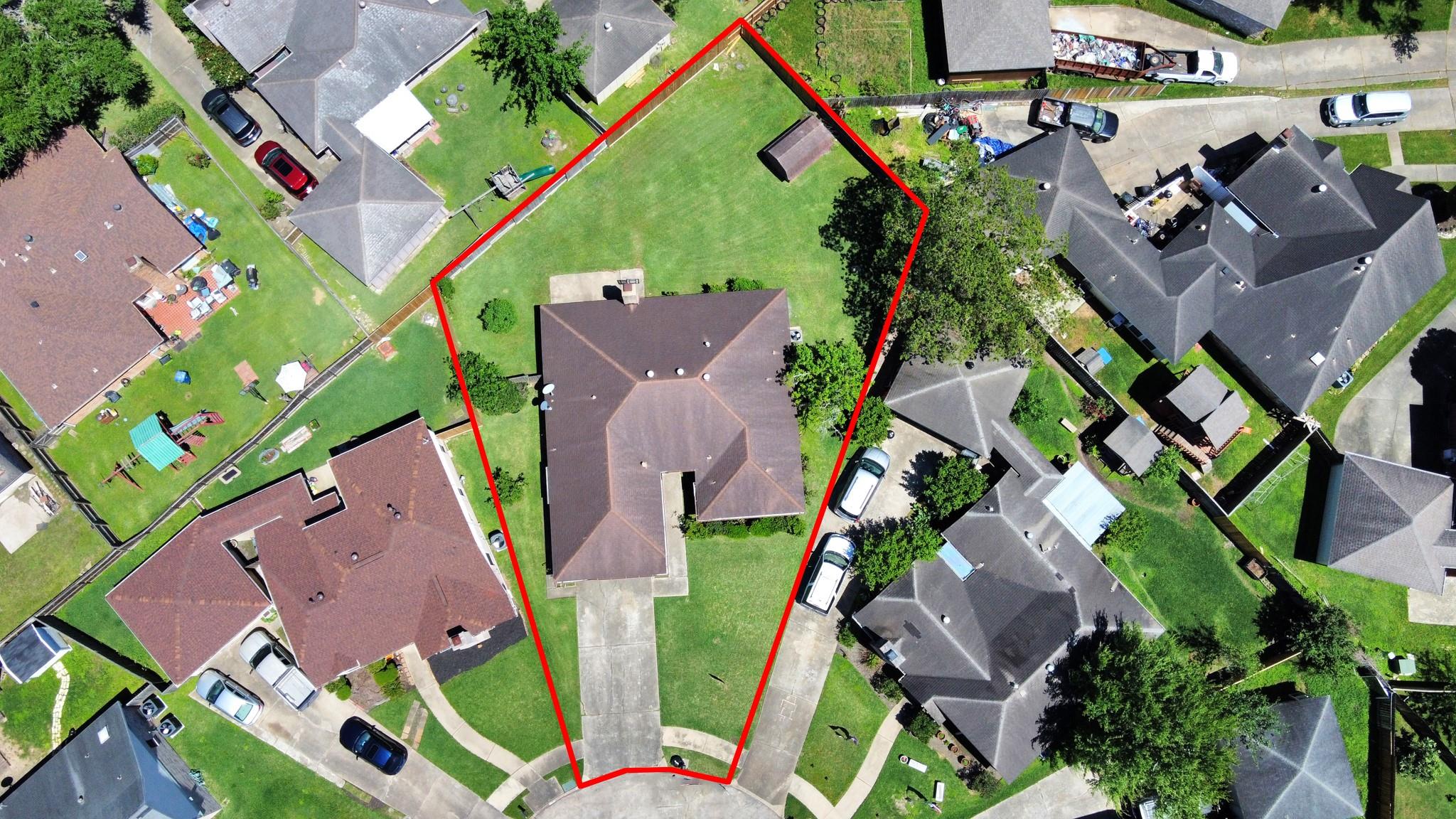 2406 Duchess Way