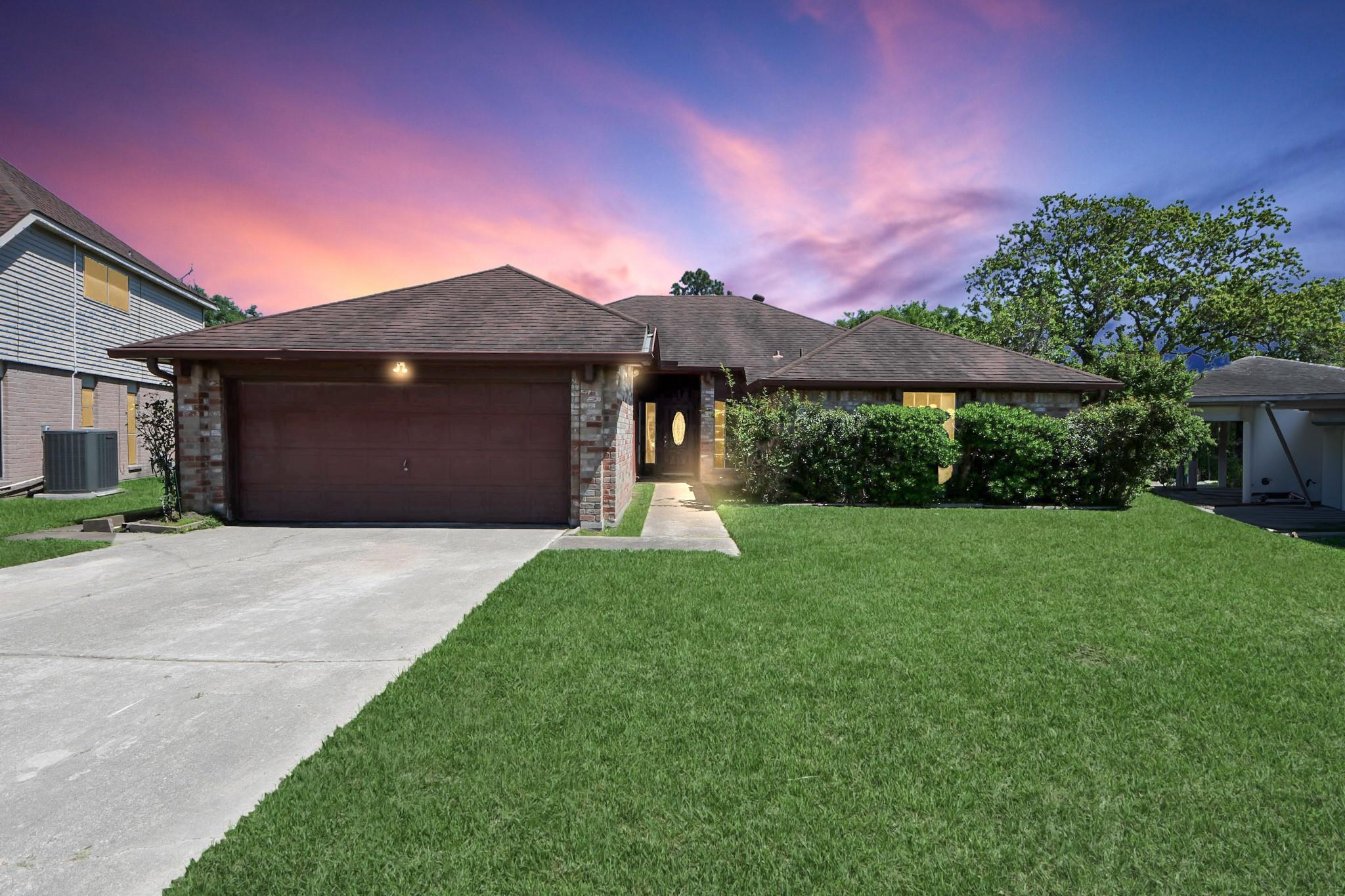 2406 Duchess Way