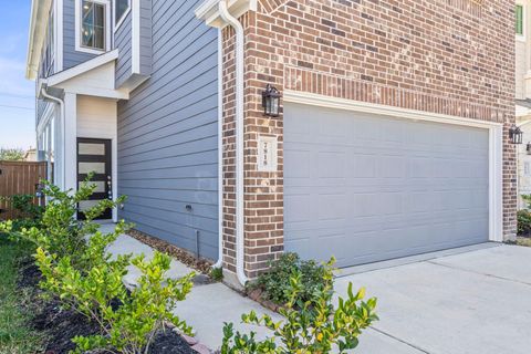 Photo of 7818 Starfish Arbor Drive, Cypress, TX 77433 (MLS # 85466544)