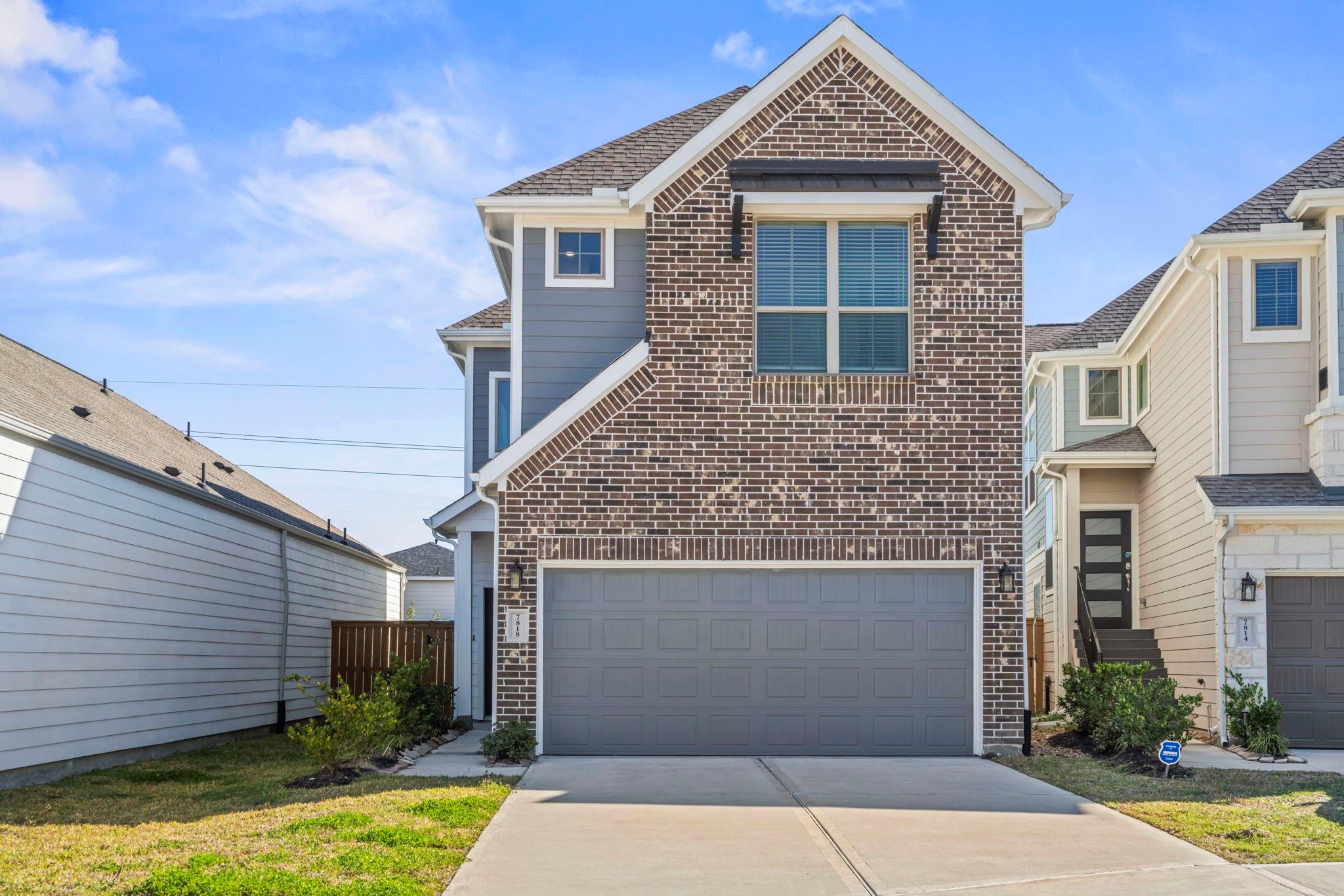 7818 Starfish Arbor Drive