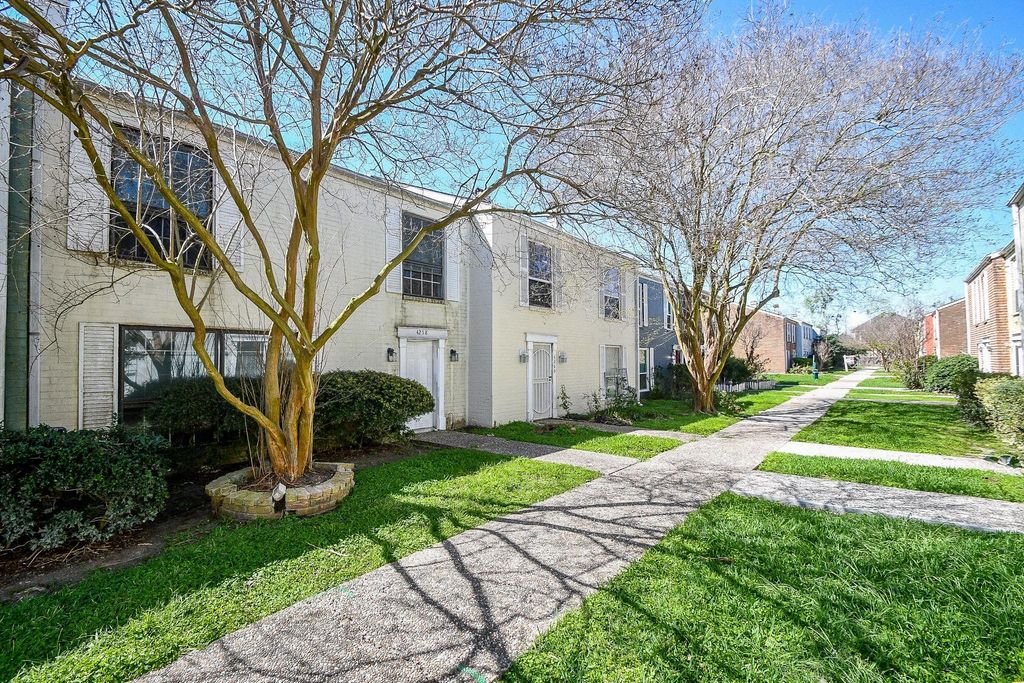 Photo of 4258 Belle Park Drive #4258, Houston, TX 77072 (MLS # 69410717)