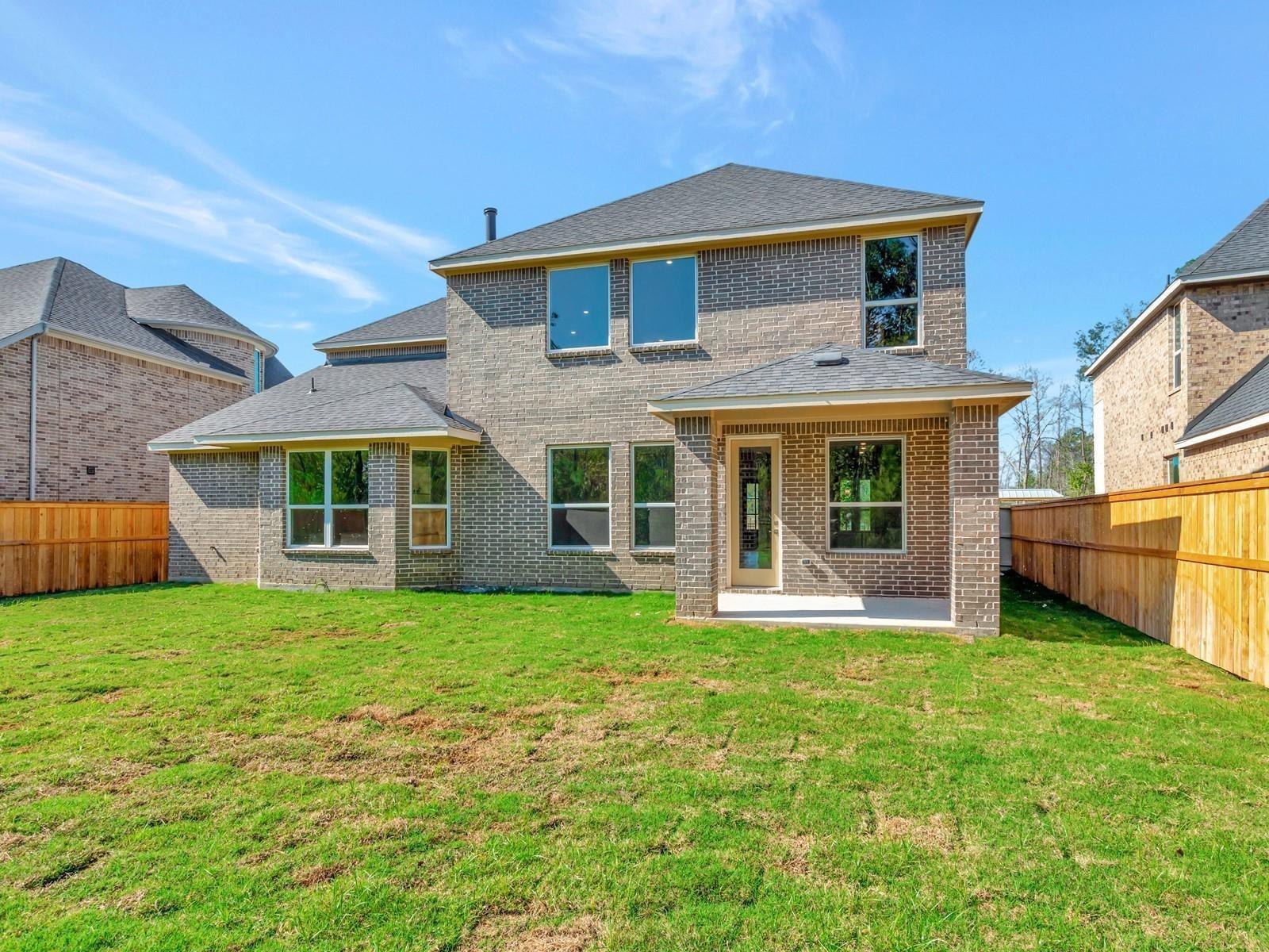17553 Harpers Way